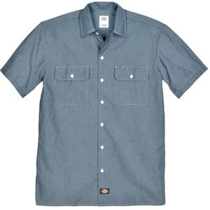 Dickies button down
